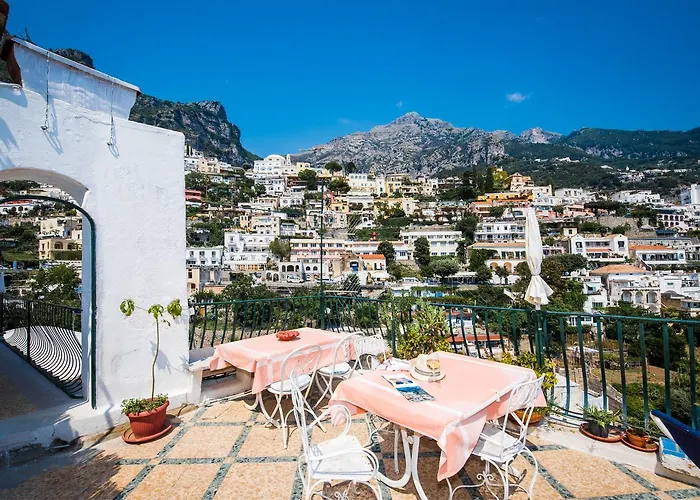 Pensione Maria Luisa