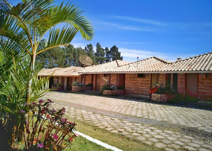 Fazenda Morro Pelado