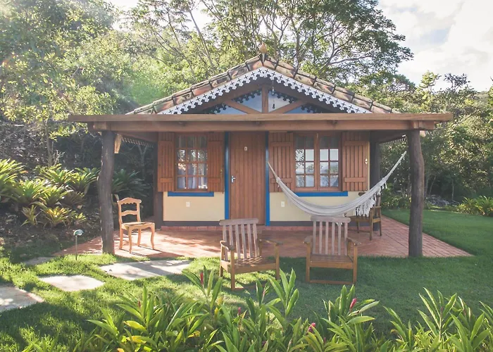 Hotel que aceita animais de estimação: Pousada Cachoeira Lagoa Azul