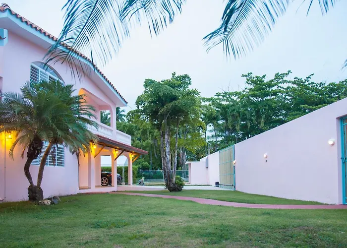 Casa Canal, The Ultimate Casa