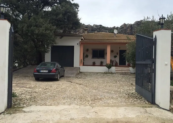 Villa La Quinta