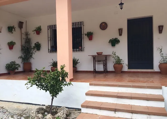 Villa La Quinta