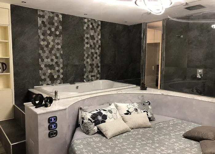 Appartamento : Assisi Luxury Spa Suite
