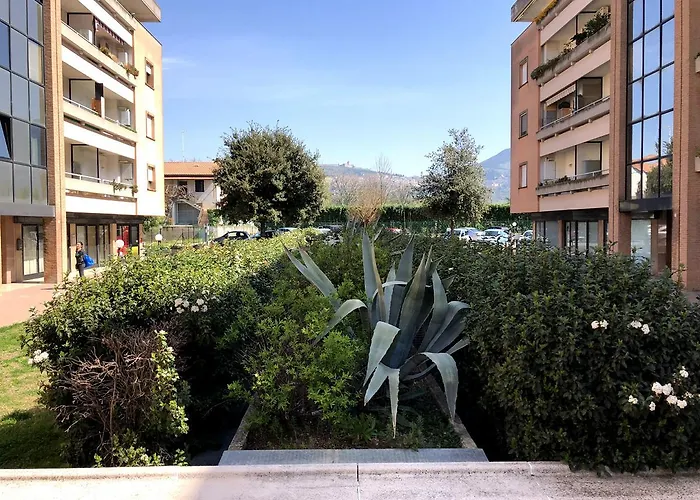 Appartamento : Assisi Luxury Spa Suite