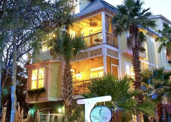 Water'S Edge Inn - Adults Only