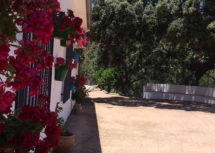 Villa La Quinta