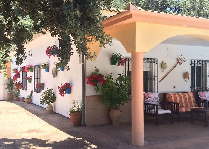 Villa La Quinta