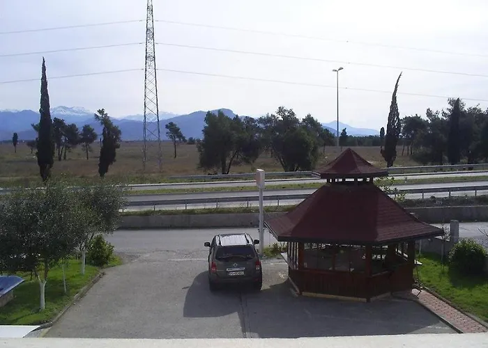 Hotel Lovcen