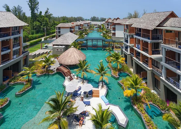 Mai Holiday By Mai Khaolak - Adult Zone