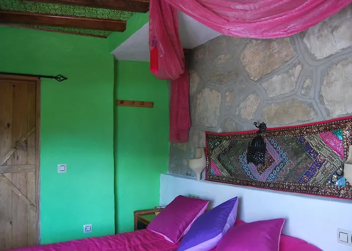 Casas Azahar-Alucema