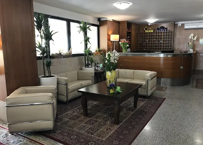 Parco acquatico Hotel: Residence Viale Venezia