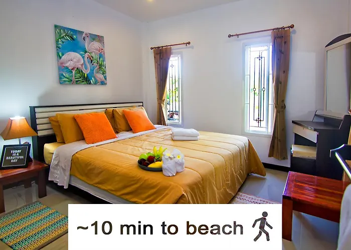Villa Volta 2 Phuket Bangtao