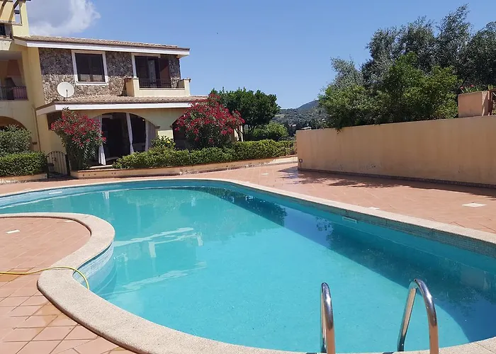 Villa Isabel