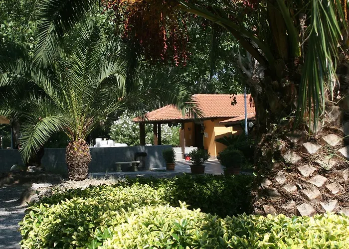Marina di Rossano Village Club