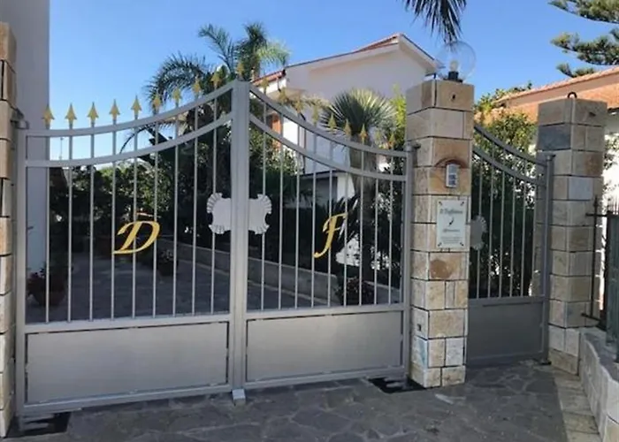 Affittacamere Il Tuffatore