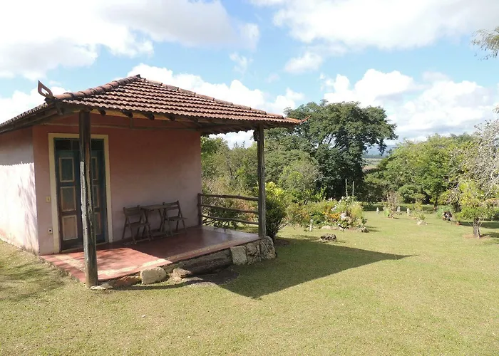 Pousada Sitio da Serra