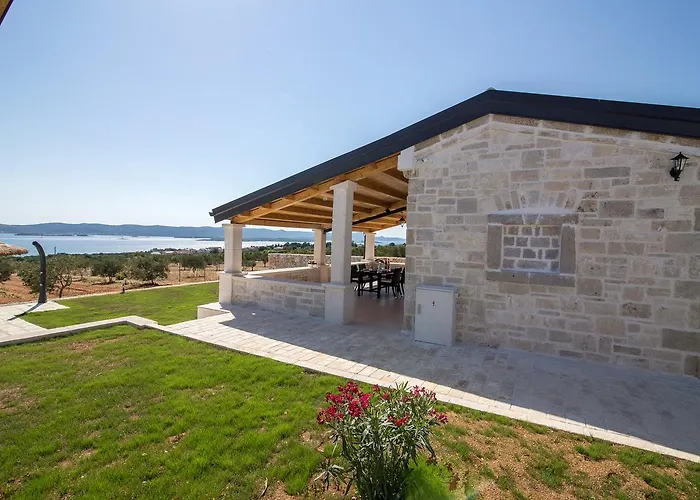Estate Villa Duo