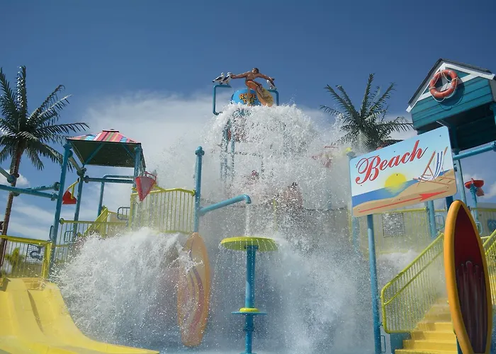 Disney Dreams Luxury Home With Private Water Park