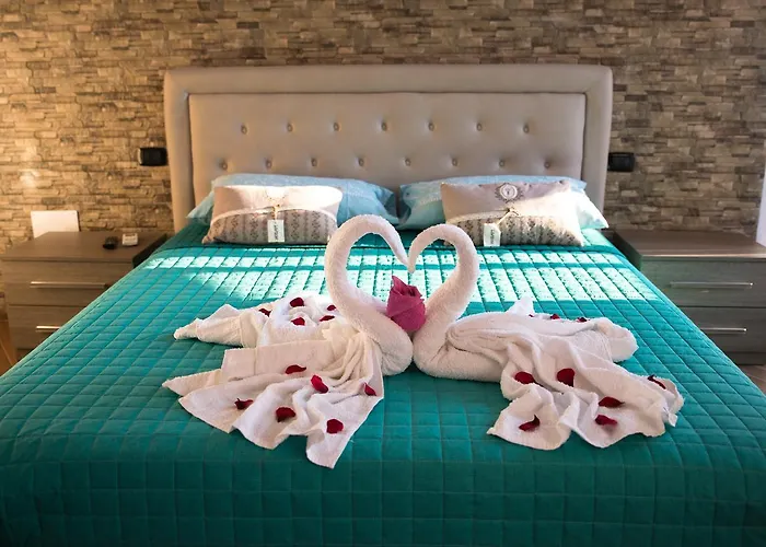 Hotel familiare: Acqua Azzurra