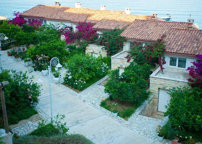 Bougainvill Sunset Villa