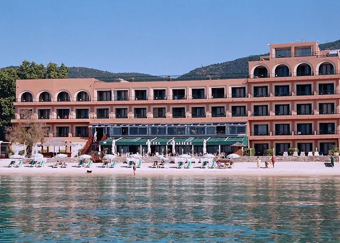 Cavalière Surplage