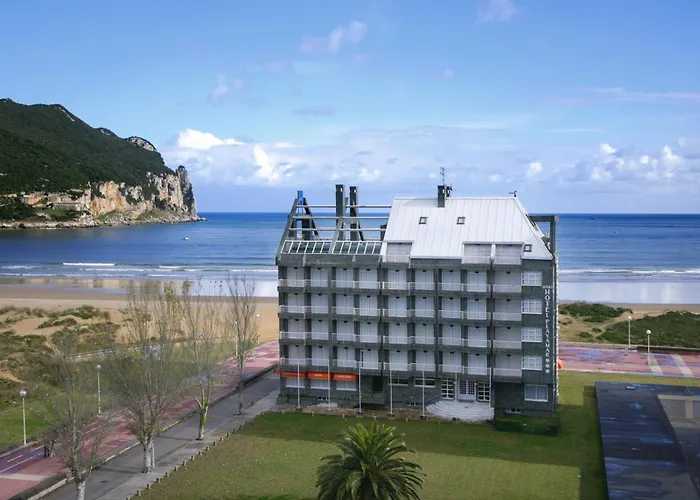 Playamar Spa