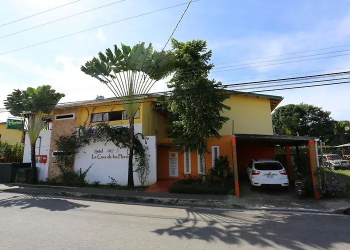 Boutique La Casa De Las Flores