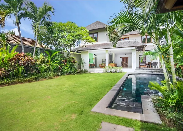Serene Villas