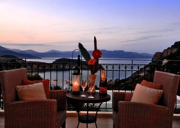 Istron Collection Villas