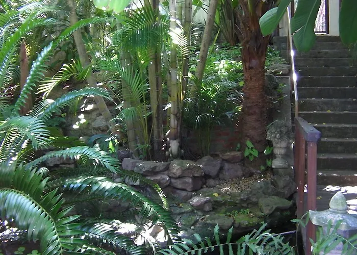 Guest house: Mythai Guesthouse