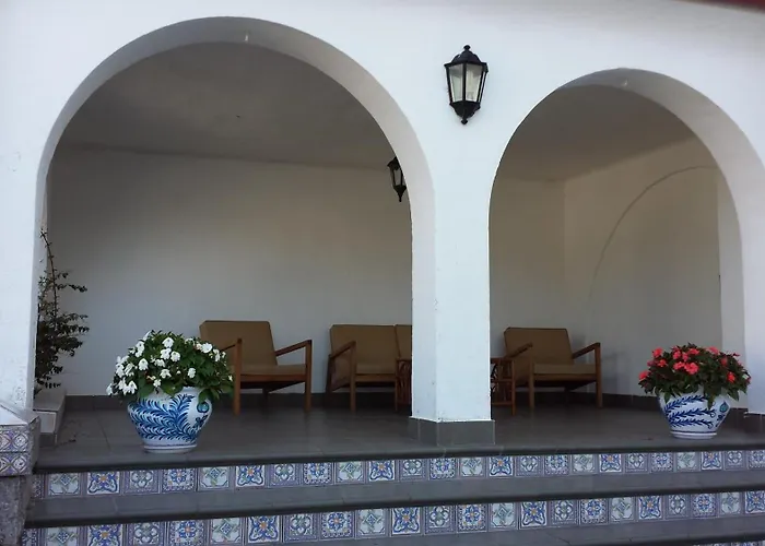  Cortijo