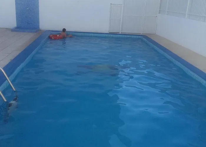  Azul Praia