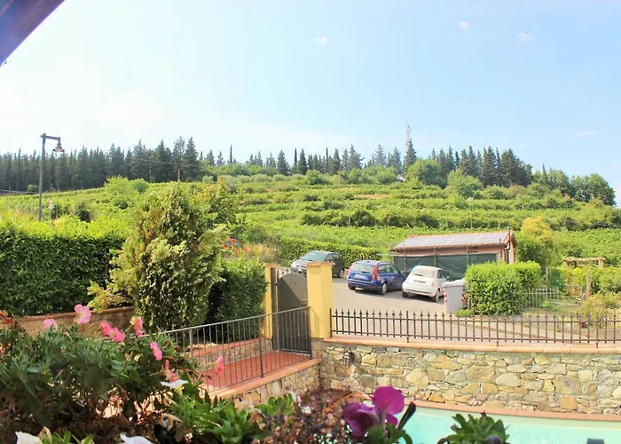 Villa Dei Sogni