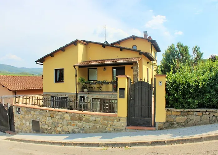 Villa Dei Sogni