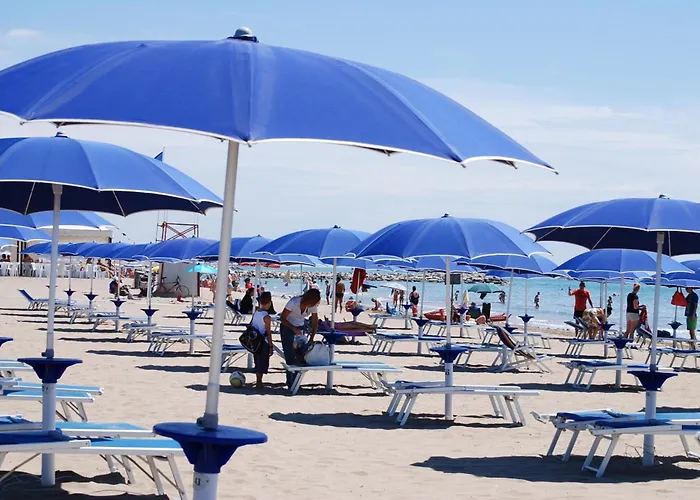 Hotel vicino al College: Holiday Center Valdor