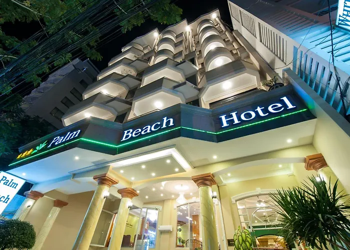 Palm Beach Hotel