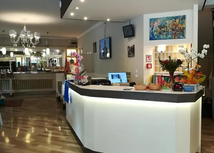 Villa Roma