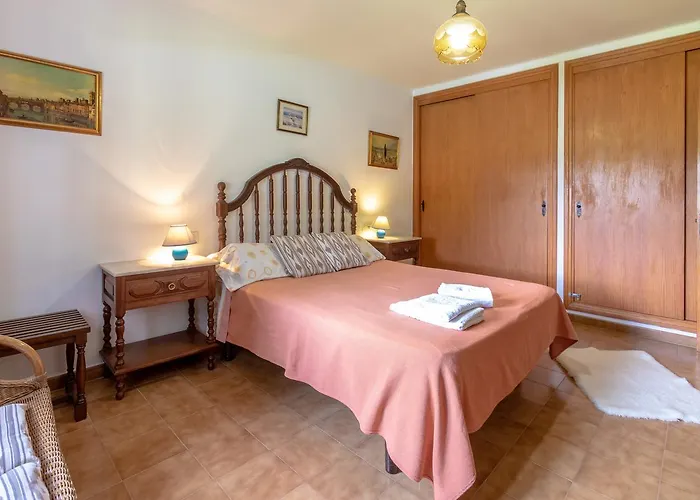 Villa Sol Roma