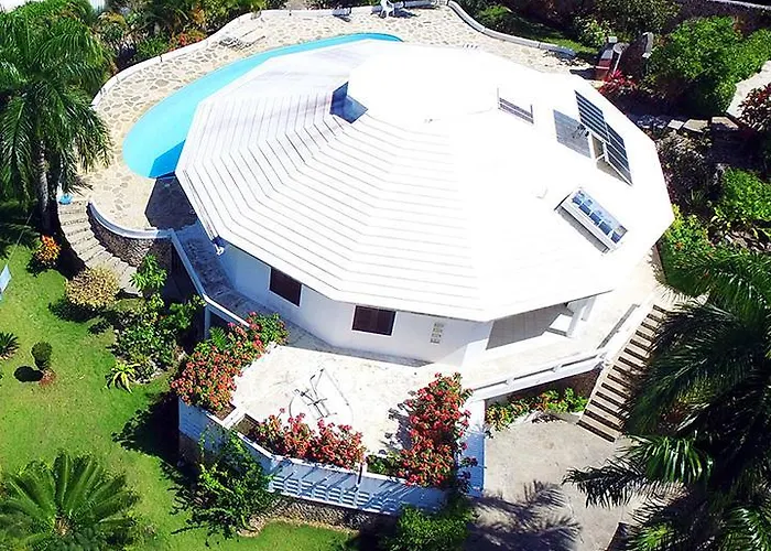 Casa Caracol Los Farallones