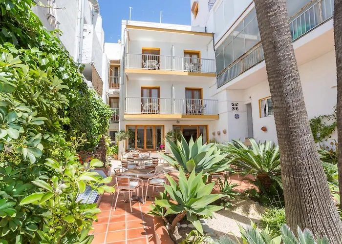 Hotel barato: Hotel Buigues