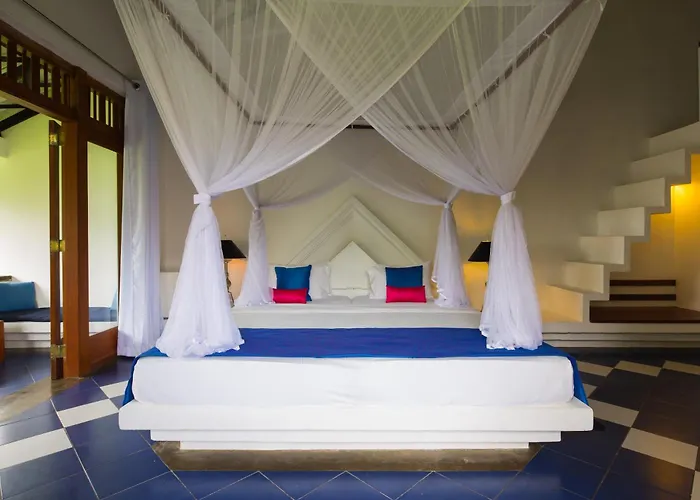 Family Hotel: Club Villa