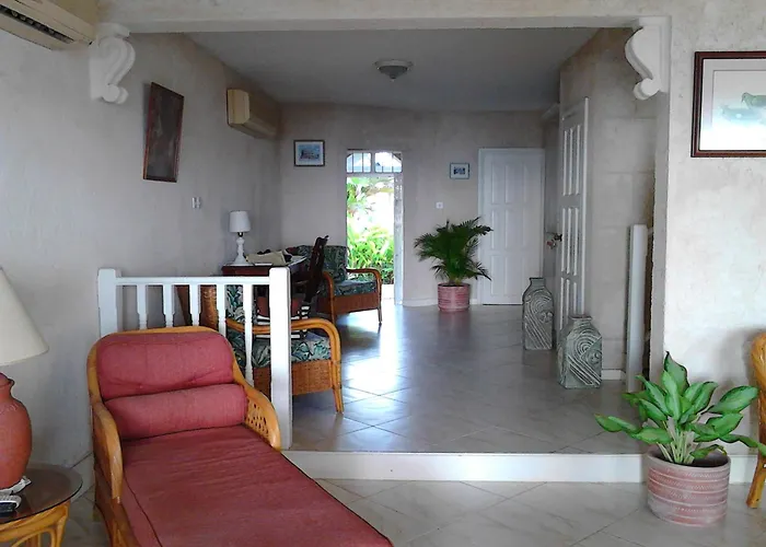Seacruise Villa