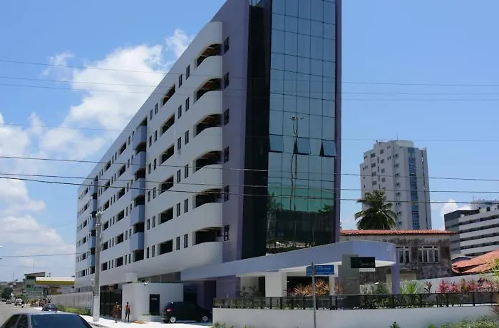 Aluguéis de temporada: Neo Maceió - Aparts à Beira-Mar em Pajuçara