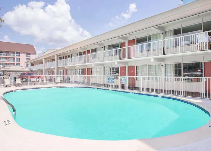 Knights Inn -