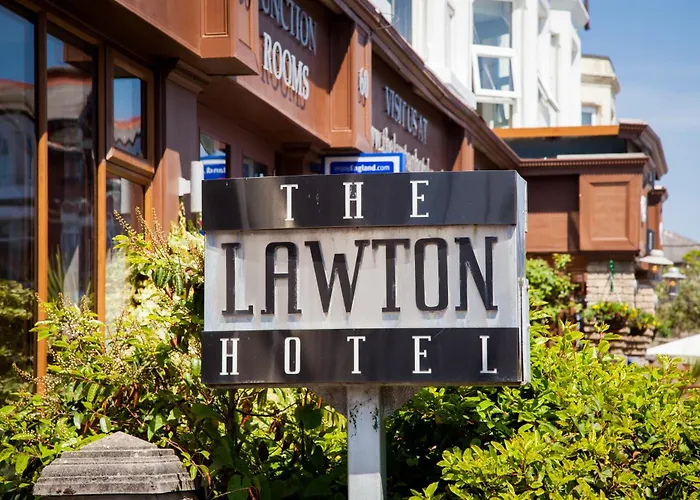 The Lawton