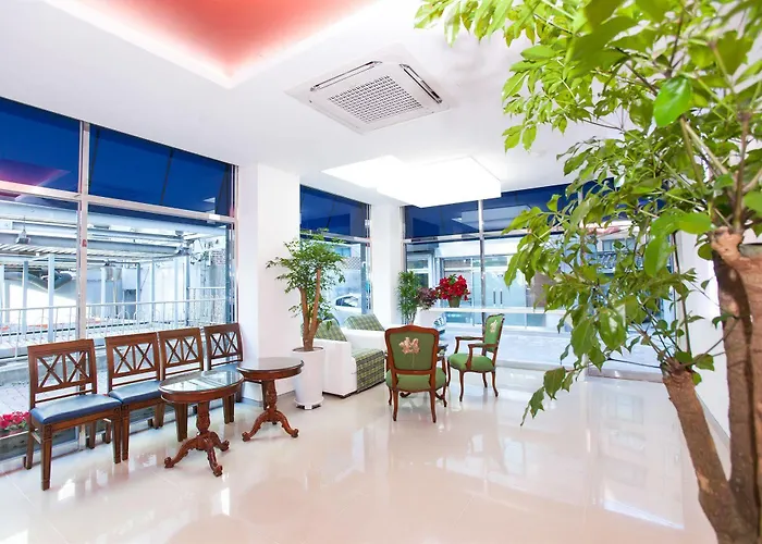 Hotel Icon