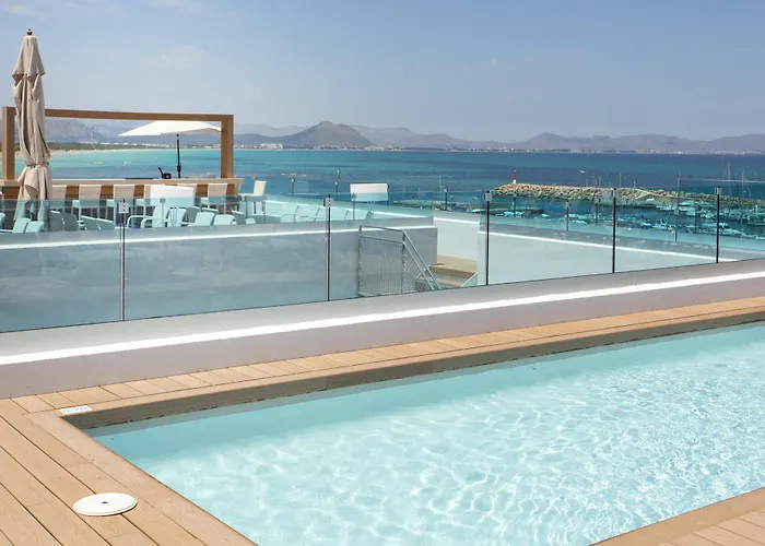 Llaut Boutique Hotel (Adults Only)
