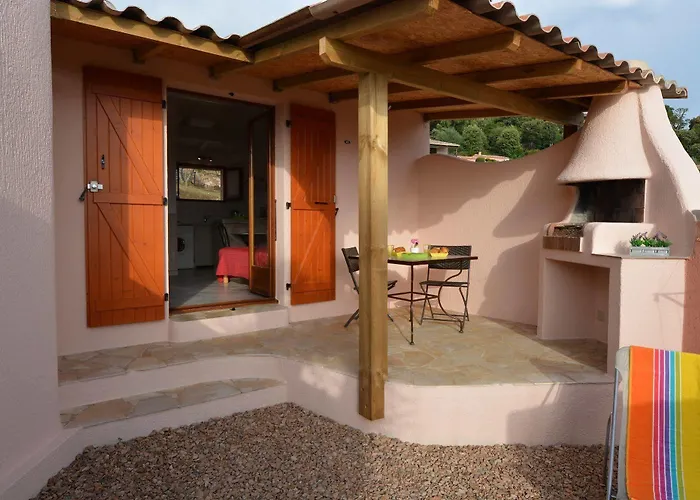 Domaine San Sebastiano