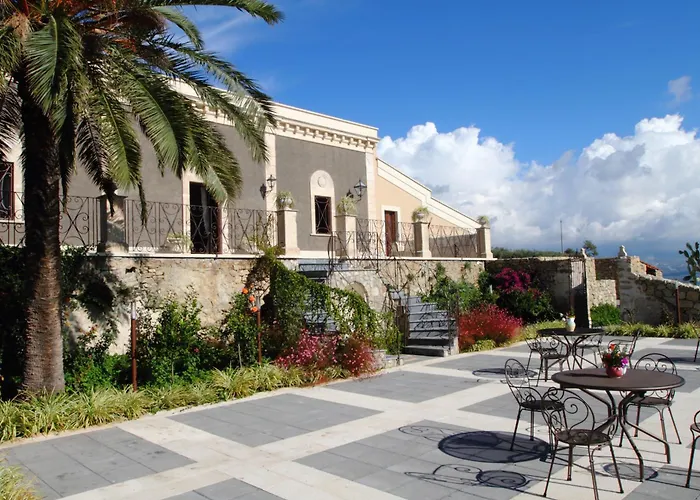 Vecchia Dimora Resort