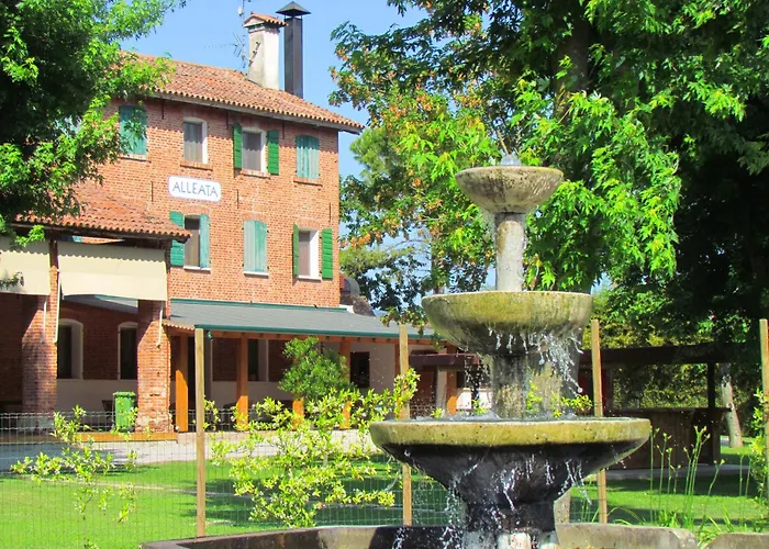 Agriturismo Ca' Alleata